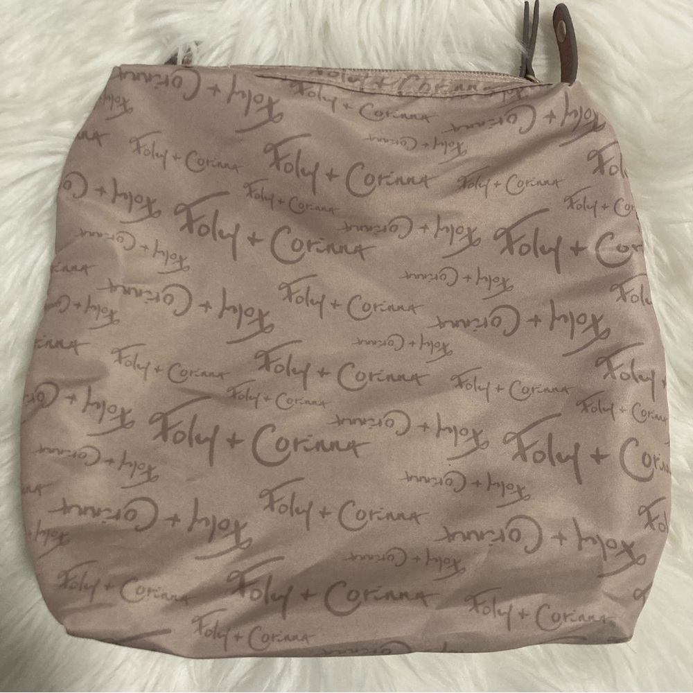 FOLEY + CORINNA BAG INSERT